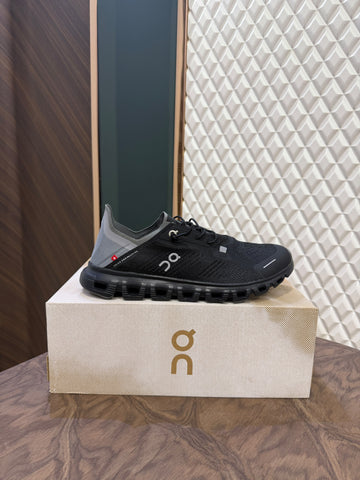 ON CLOUD 6 COAST - BLACK ROCK