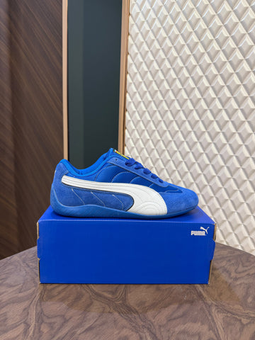 SPEEDCAT FERRAI MONZA - STEER BLUE