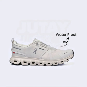 ON CLOUD 6 WP - PEARL CREAM