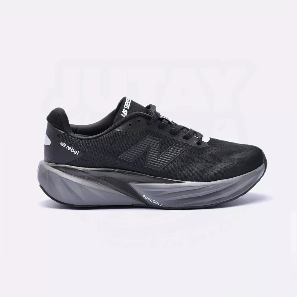 FUELCELL REBEL V5 - BLACK