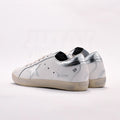 GOLDEN GOOSE - SILVER