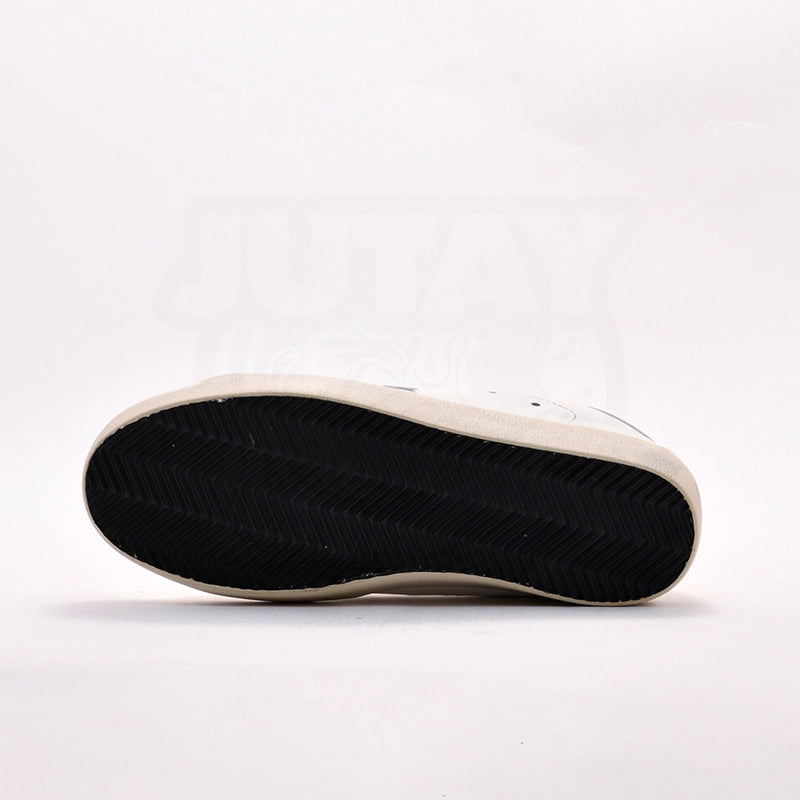 GOLDEN GOOSE - SILVER