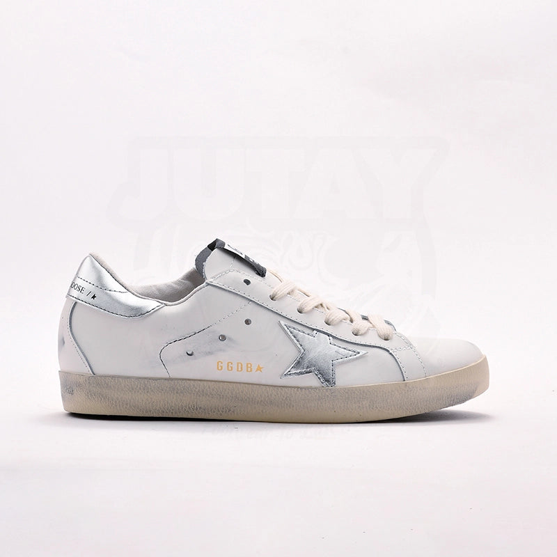 GOLDEN GOOSE - SILVER