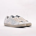 GOLDEN GOOSE - SILVER