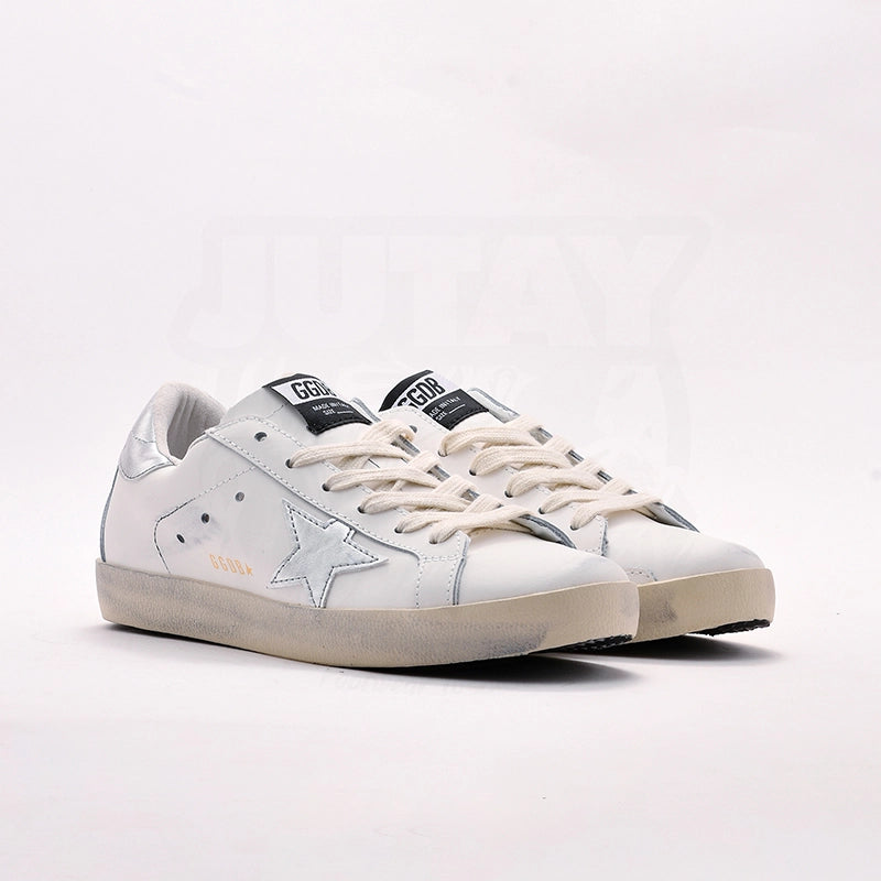 GOLDEN GOOSE - SILVER
