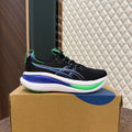 Gel Nimbus 28 Cobalt Burst For Men