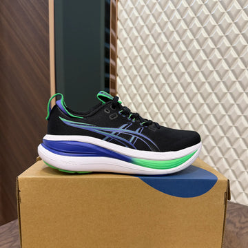 Gel Nimbus 28 Cobalt Burst For Men