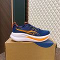 Gel Nimbus 28 Twilight Blue For Men