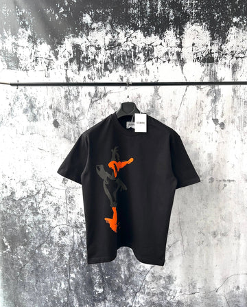 IB T-shirt - Black (JU 194)