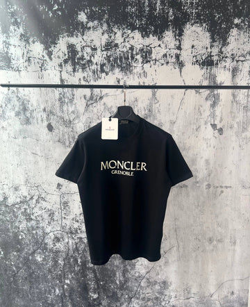MR T-shirt - Black (JU 197)