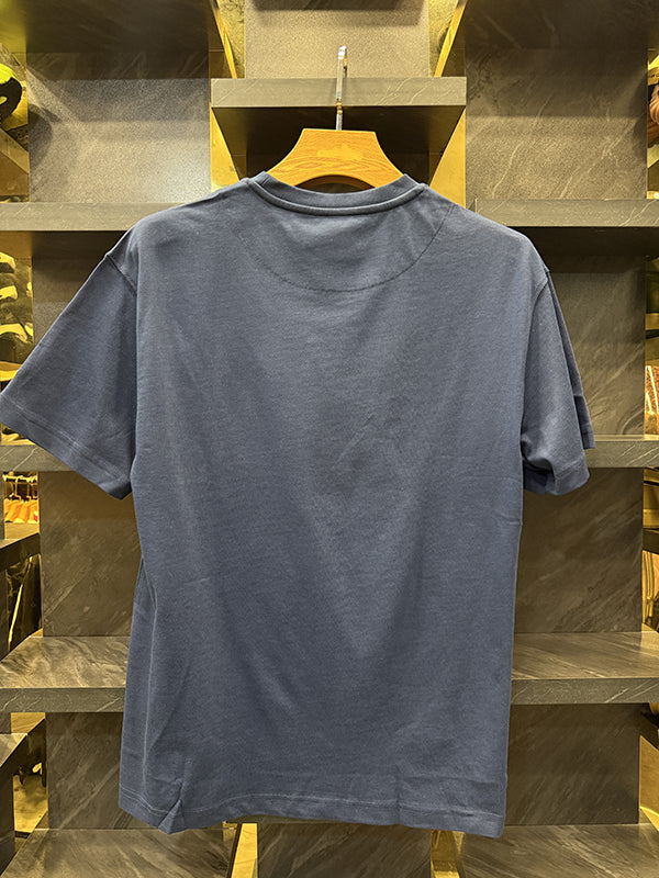 RL TShirt - Blue (JU 20)