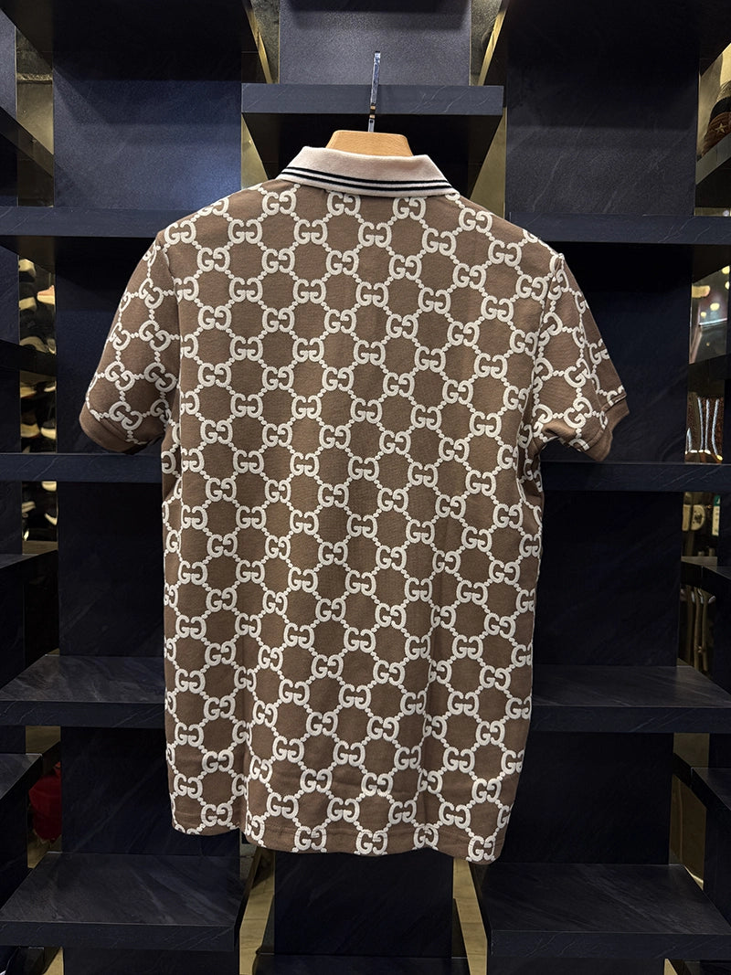 GC POLO - Brown (JU 92)