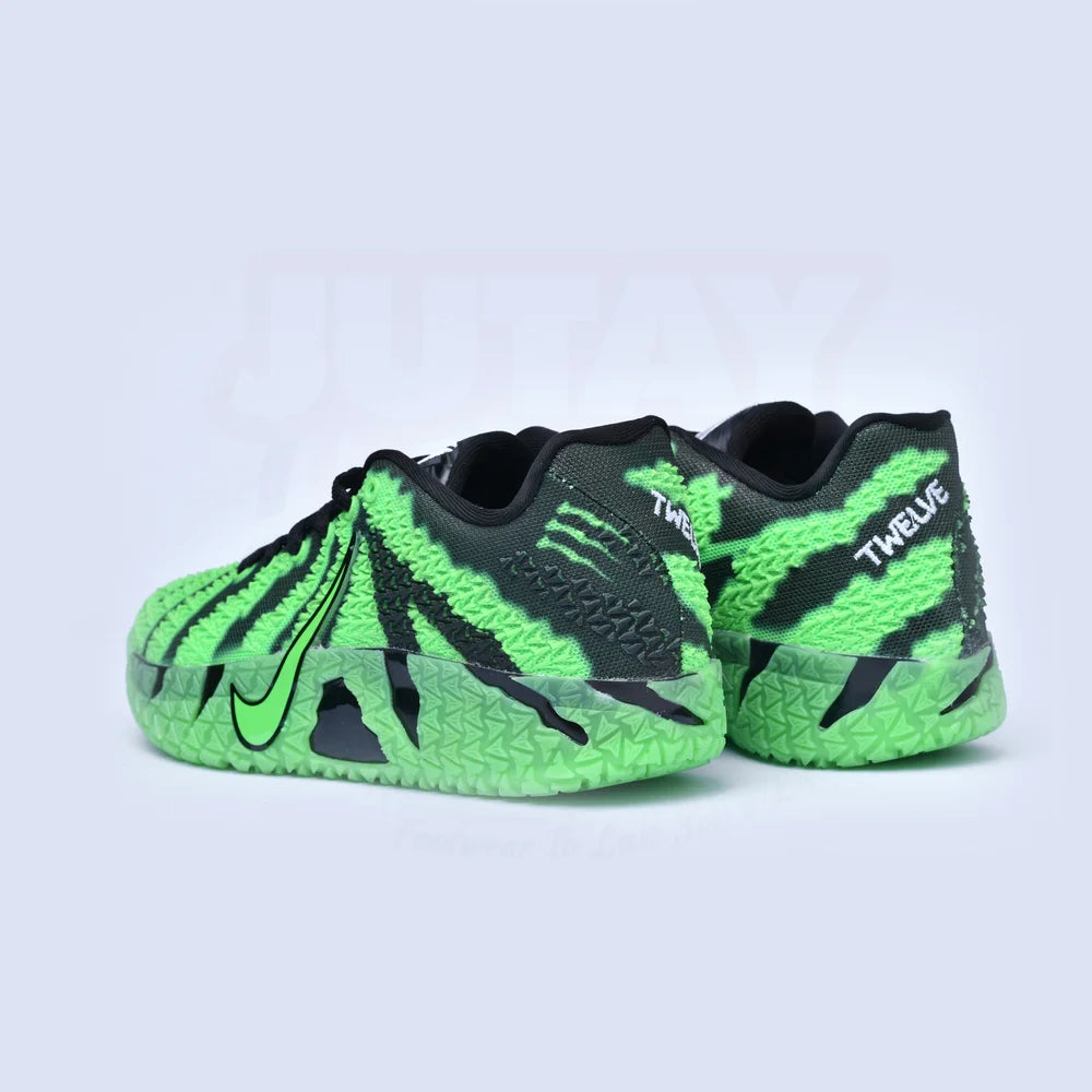 JA 3 - MONSTER ENERGY