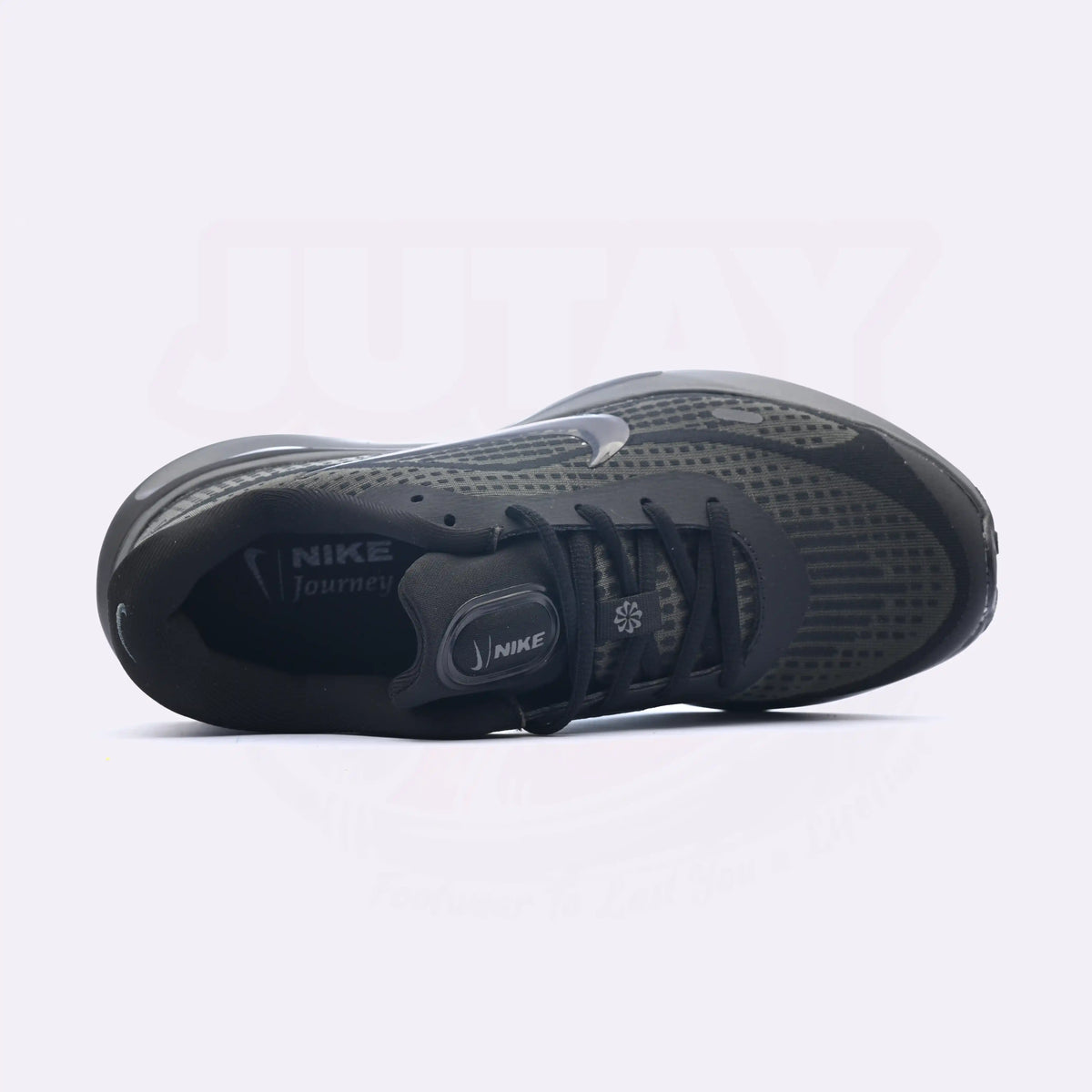 Journey Run Smoke Grey Sneakers 