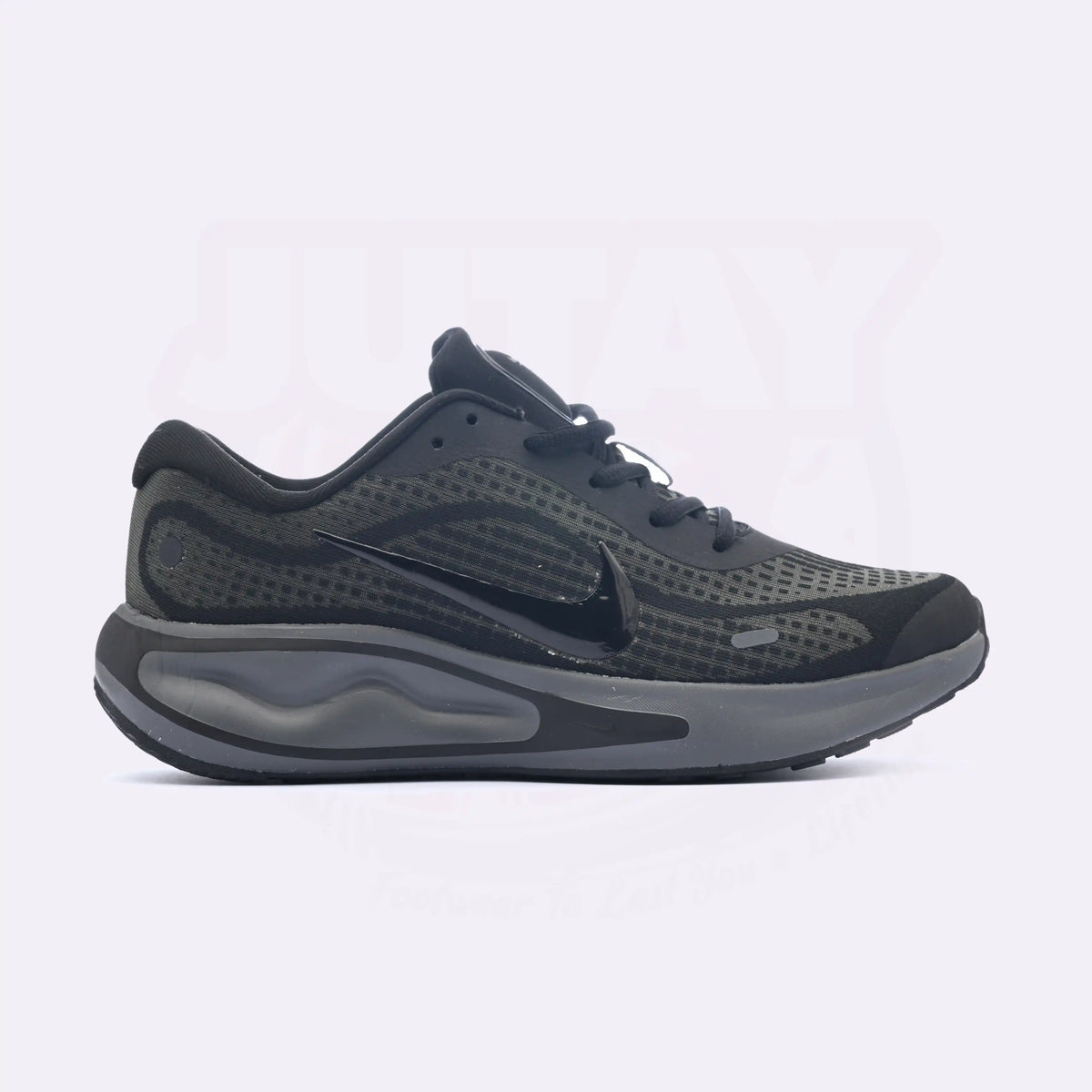 Journey Run Smoke Grey Sneakers 