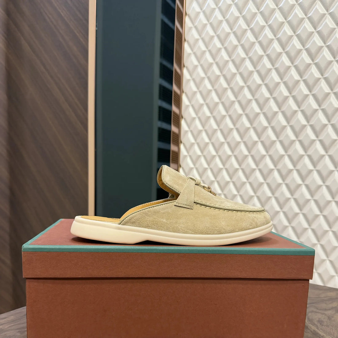 LP CHARMS WALK - BEIGE