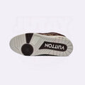 Loui Trainer Mocha Og Quality Sneakers For Men