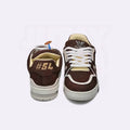 Loui Trainer Mocha Og Quality Sneakers For Men