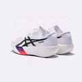 Metaspeed Ray White Flash Runners For Men