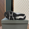 NB 1906r Silver Metallic Shoes For Men