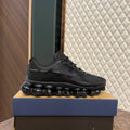 Nk Air Liquid Max All Black For Men
