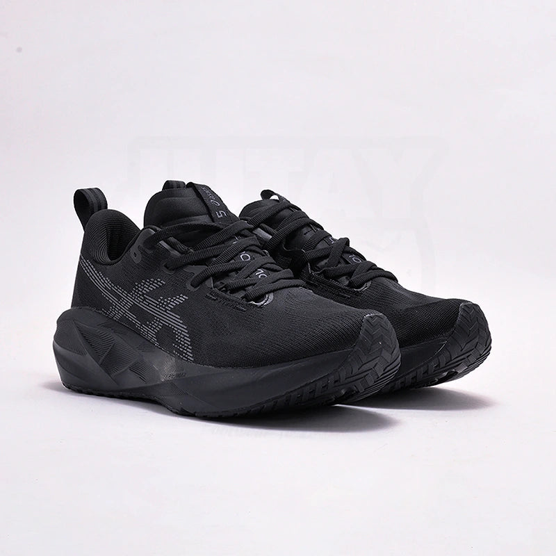 Novablast 5 All Black Runners For Men