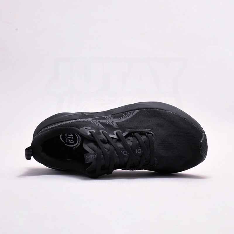 Novablast 5 All Black Runners For Men
