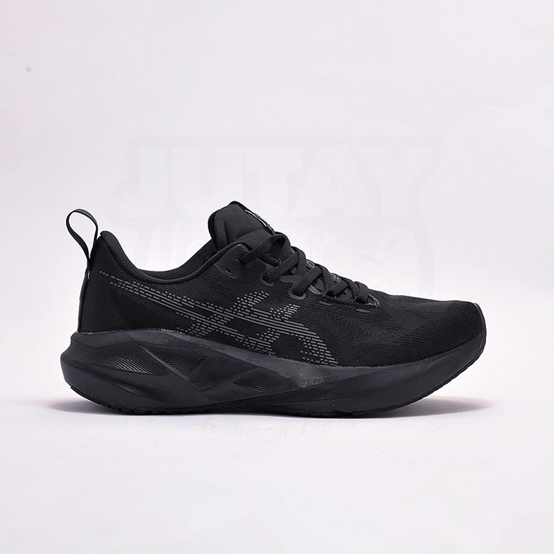 Novablast 5 All Black Runners For Men
