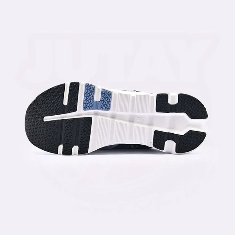 ONCLOUD RUNNER 2 - ALLOY GREY