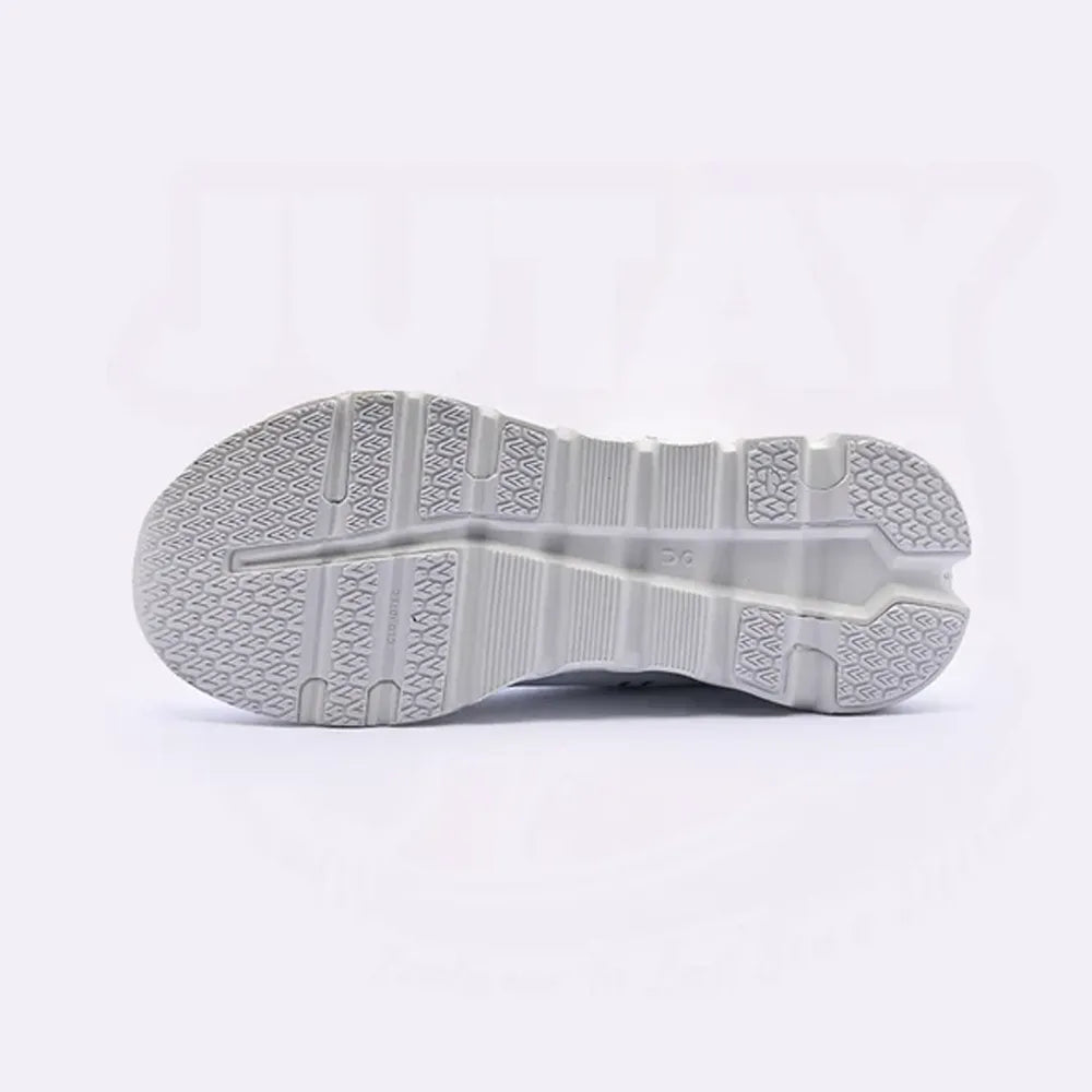 ONCLOUD RUNNER 2 - FROST WHITE