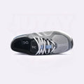 ONCLOUD RUNNER 2 - ALLOY GREY