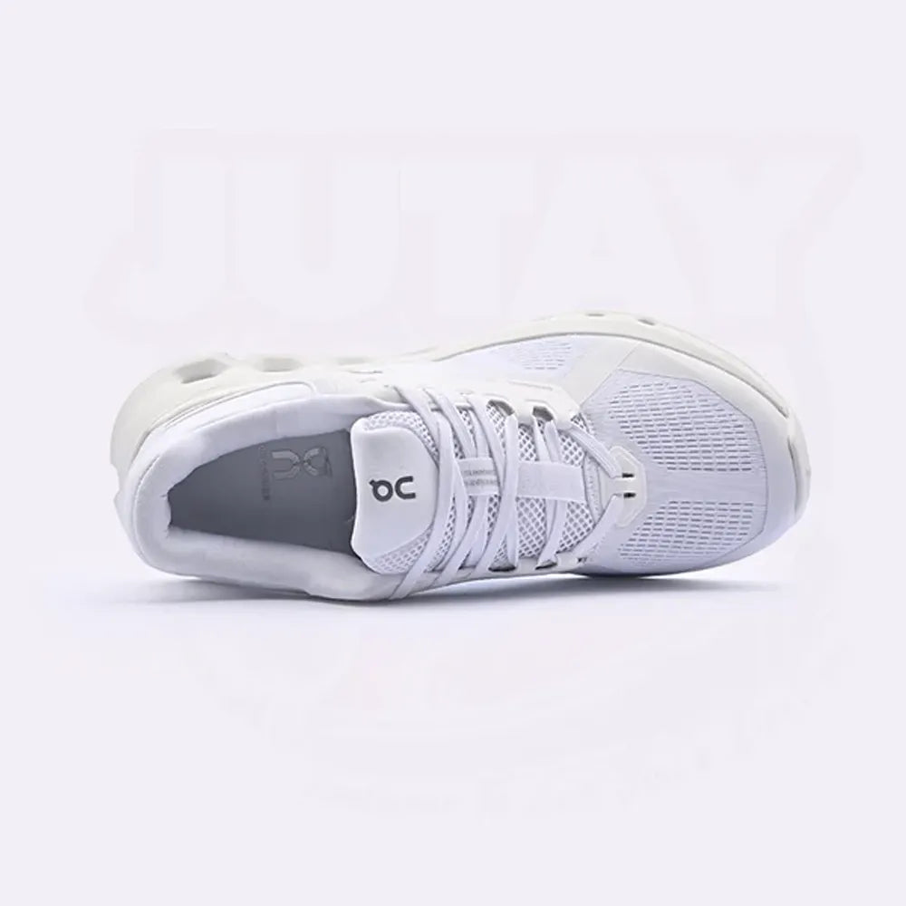 ONCLOUD RUNNER 2 - FROST WHITE