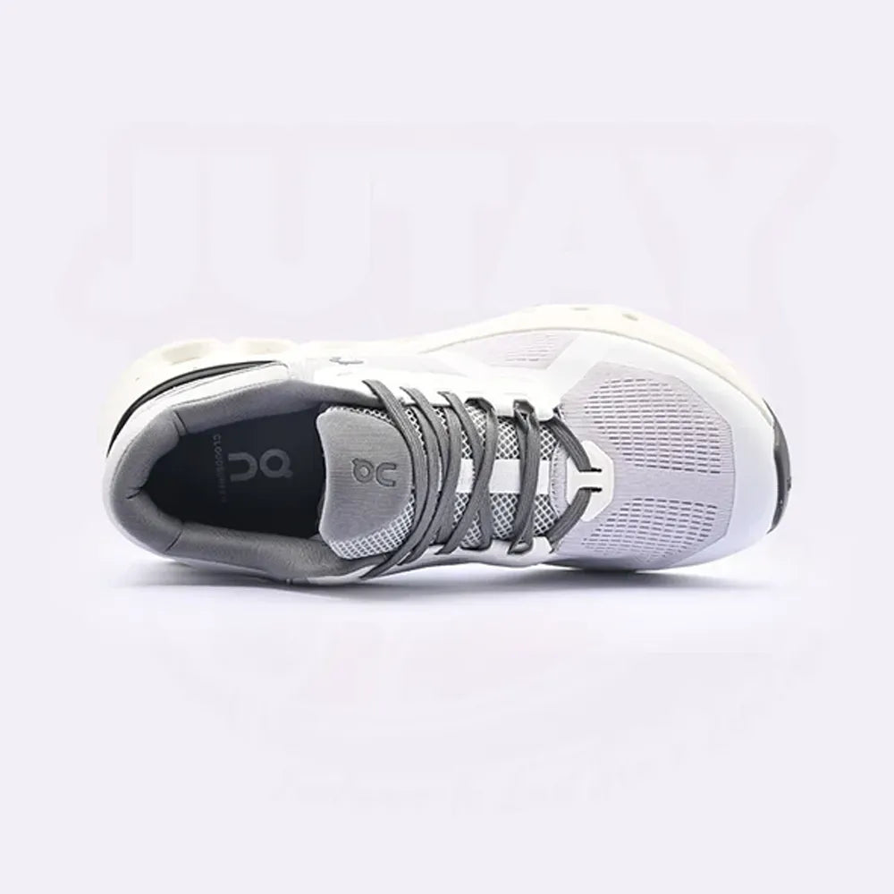 ONCLOUD RUNNER 2 - WHITE