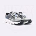 ONCLOUD RUNNER 2 - ALLOY GREY