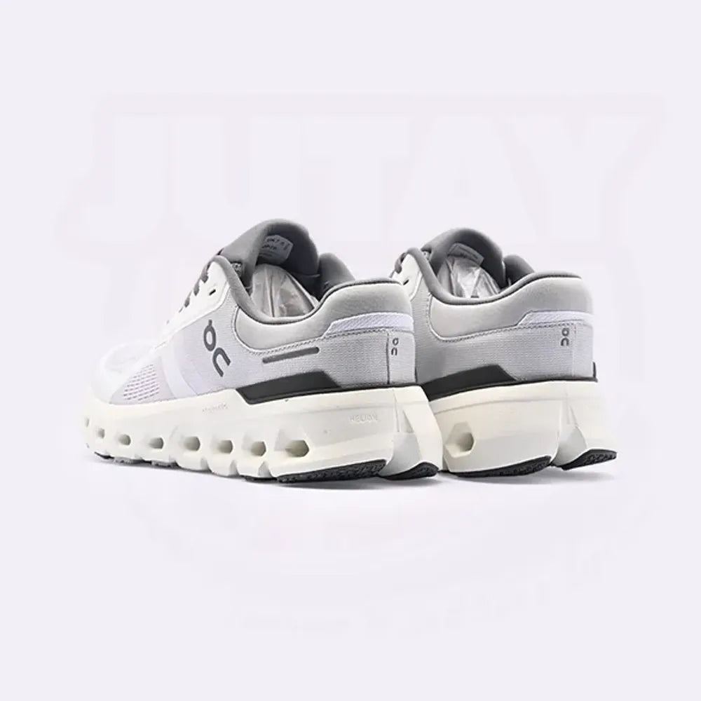 ONCLOUD RUNNER 2 - WHITE