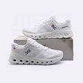 ONCLOUD RUNNER 2 - FROST WHITE
