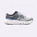 ONCLOUD RUNNER 2 - ALLOY GREY