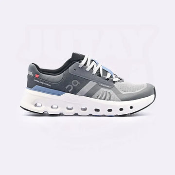 ONCLOUD RUNNER 2 - ALLOY GREY