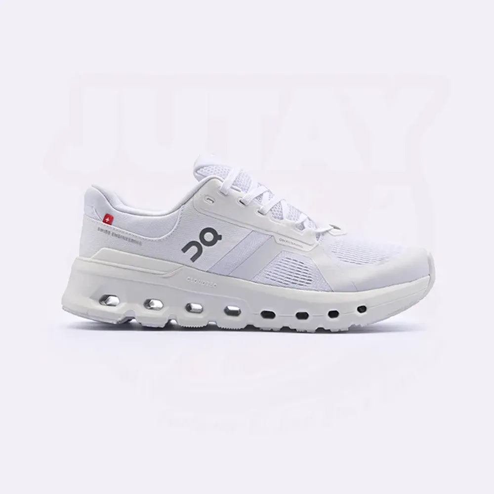 ONCLOUD RUNNER 2 - FROST WHITE