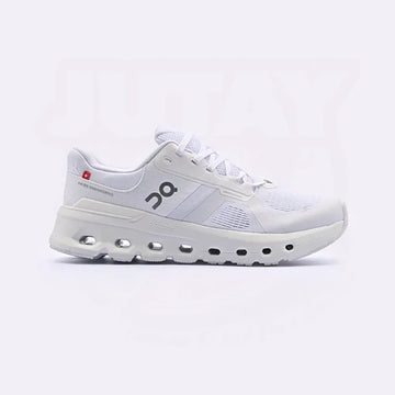 ONCLOUD RUNNER 2 - FROST WHITE
