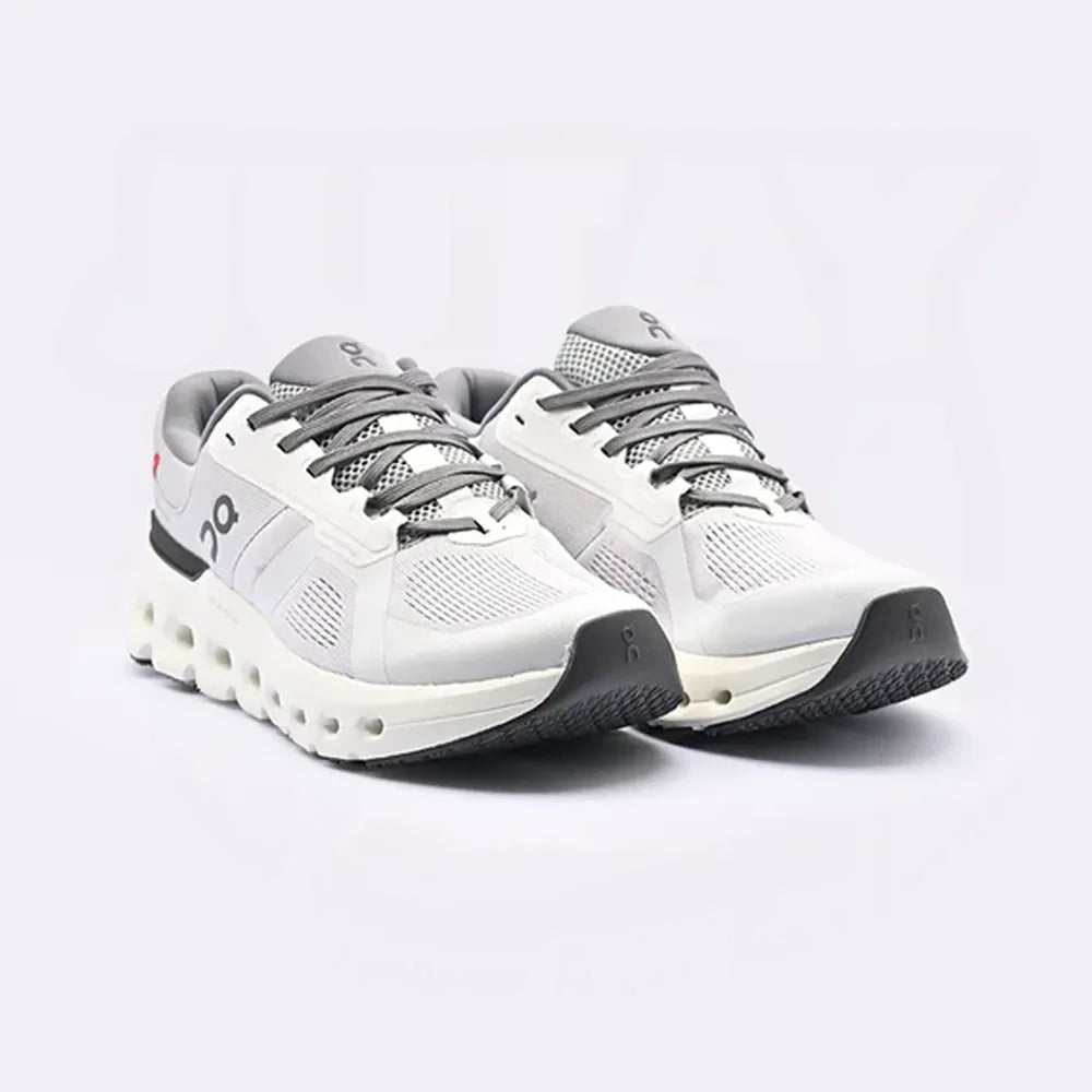 ONCLOUD RUNNER 2 - WHITE