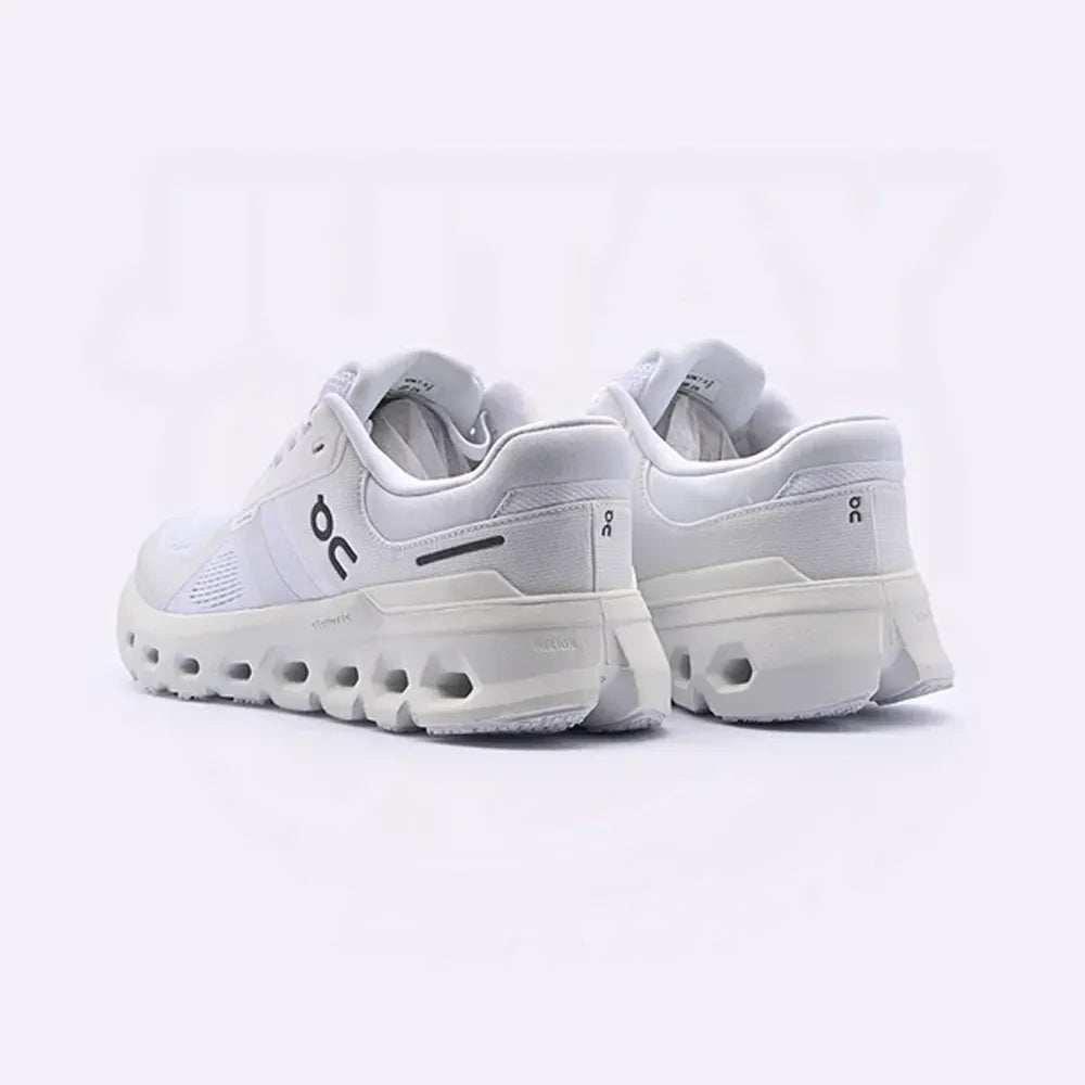 ONCLOUD RUNNER 2 - FROST WHITE