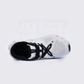 ONCLOUD X 4 - WHITE BLACK
