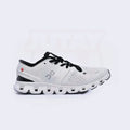 ONCLOUD X 4 - WHITE BLACK
