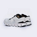 ONCLOUD X 4 - WHITE BLACK