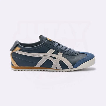 ONITSUKA TIGER MEXICO 66 - IRON NAVY