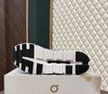 ON CLOUD 6 - CHAMBRAY WHITE