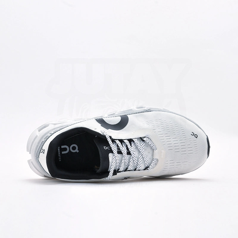 ON CLOUD MONSTER 2 - WHITE