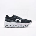 ON CLOUD MONSTER 2 - BLACK WHITE