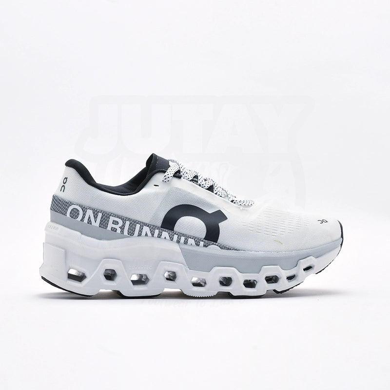 ON CLOUD MONSTER 2 - WHITE